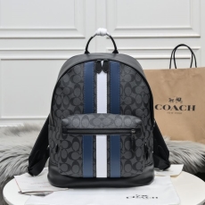 Coach Backpacks